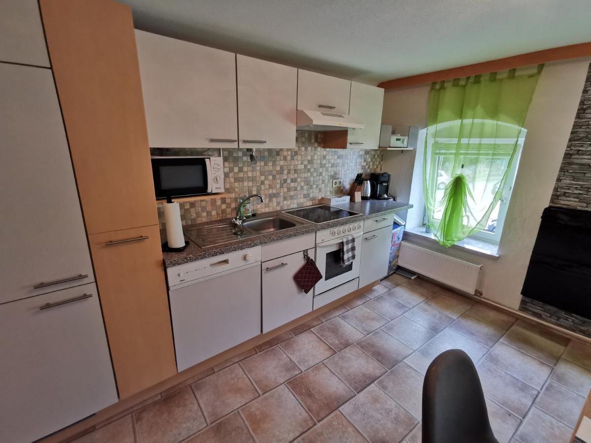 Niederndorf  Ferienwohnung Rotheneder- Rupp מראה חיצוני תמונה