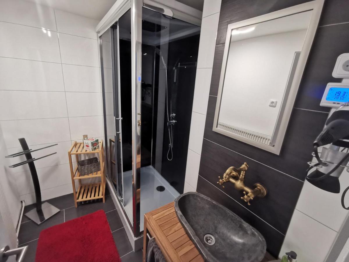 Niederndorf  Ferienwohnung Rotheneder- Rupp מראה חיצוני תמונה