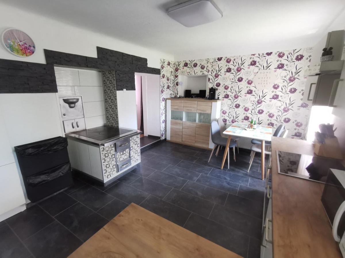 Niederndorf  Ferienwohnung Rotheneder- Rupp מראה חיצוני תמונה