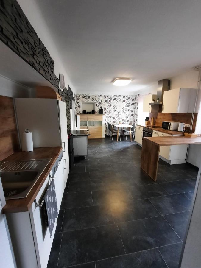 Niederndorf  Ferienwohnung Rotheneder- Rupp מראה חיצוני תמונה