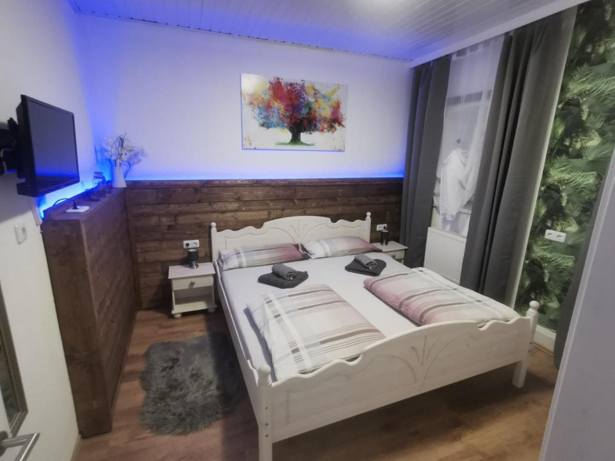 Niederndorf  Ferienwohnung Rotheneder- Rupp מראה חיצוני תמונה