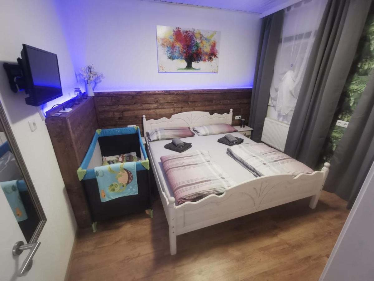Niederndorf  Ferienwohnung Rotheneder- Rupp מראה חיצוני תמונה