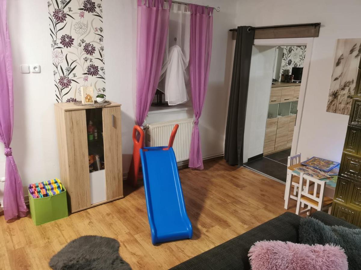 Niederndorf  Ferienwohnung Rotheneder- Rupp מראה חיצוני תמונה