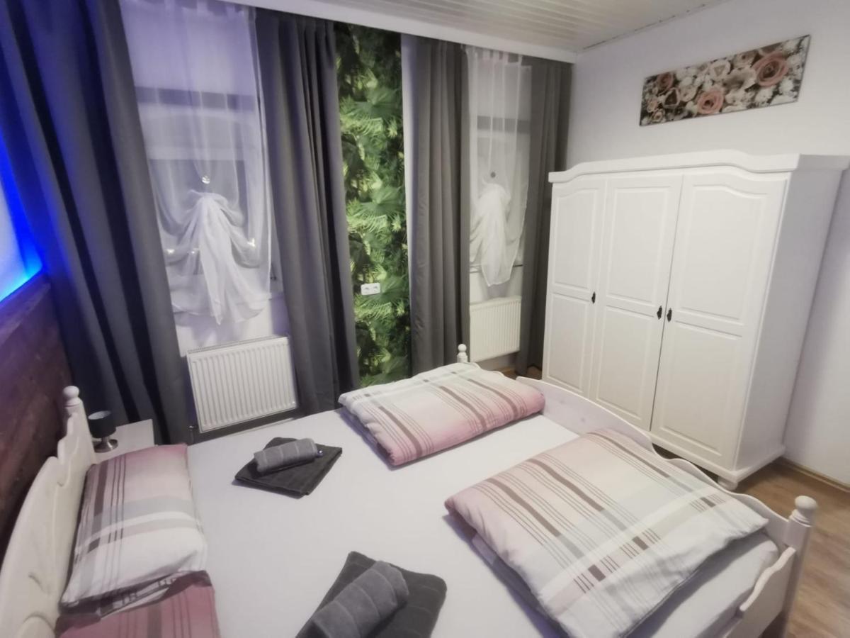 Niederndorf  Ferienwohnung Rotheneder- Rupp מראה חיצוני תמונה