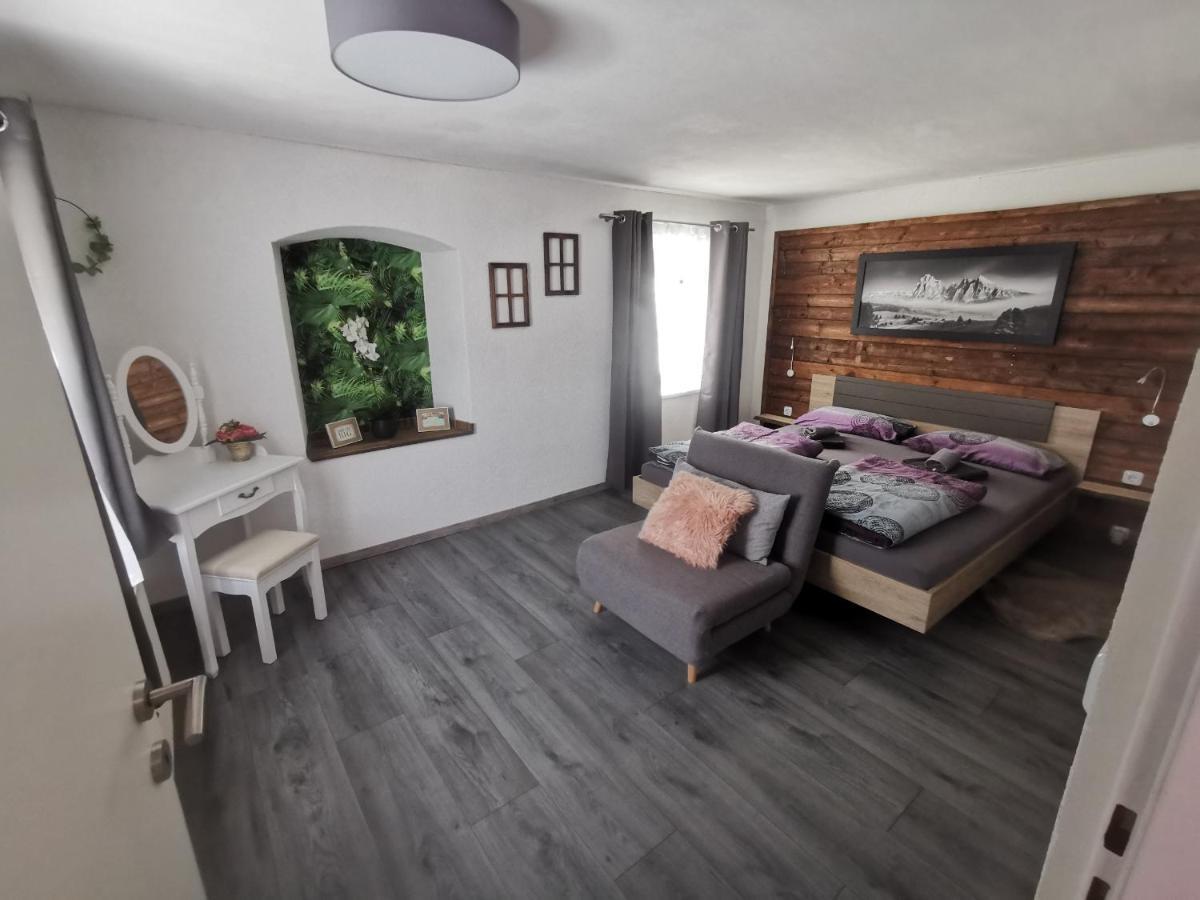 Niederndorf  Ferienwohnung Rotheneder- Rupp מראה חיצוני תמונה