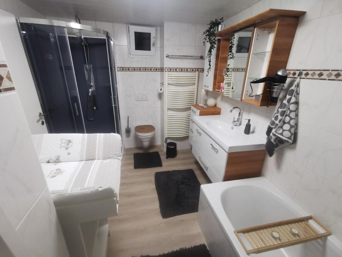Niederndorf  Ferienwohnung Rotheneder- Rupp מראה חיצוני תמונה