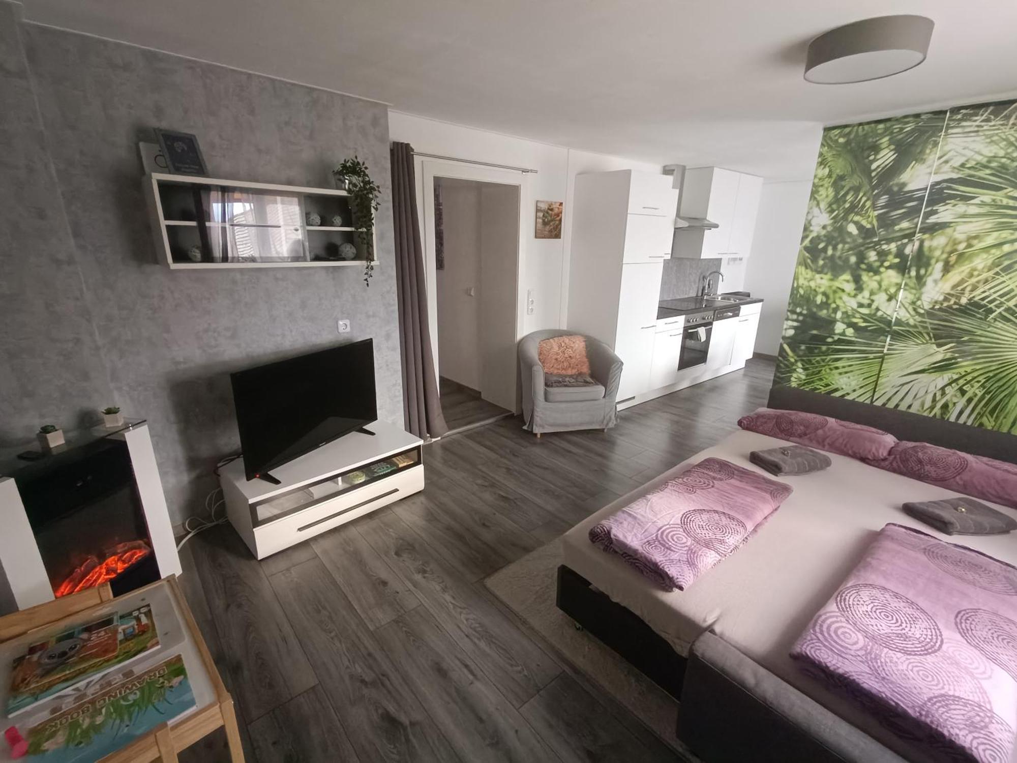 Niederndorf  Ferienwohnung Rotheneder- Rupp מראה חיצוני תמונה